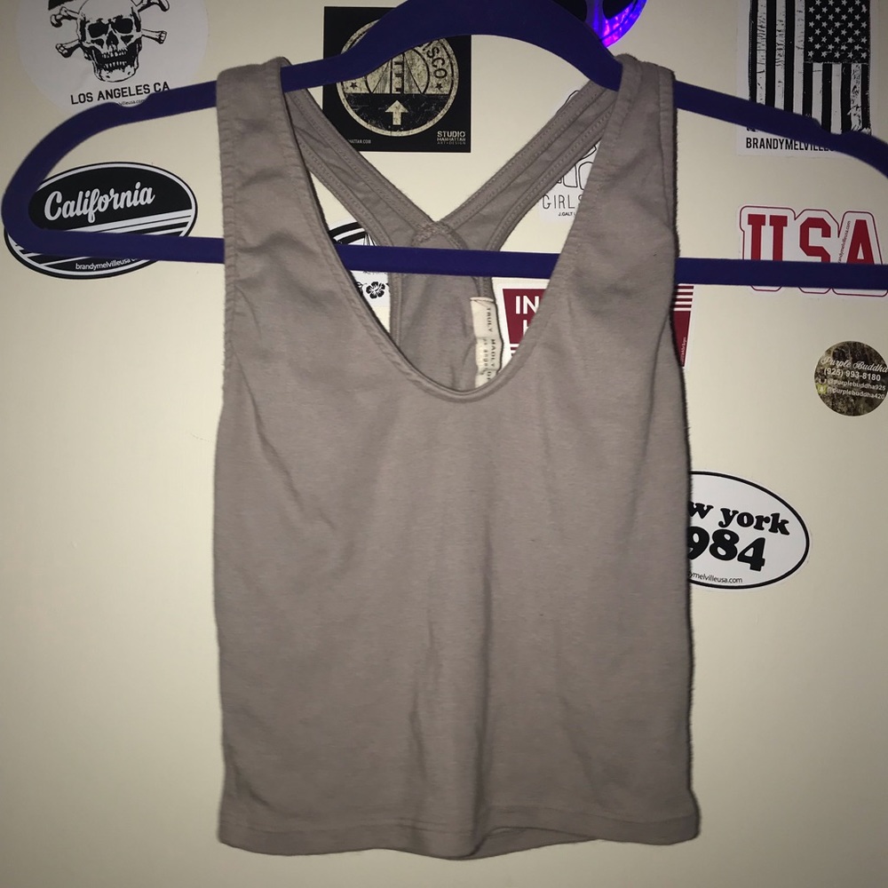 Tank top